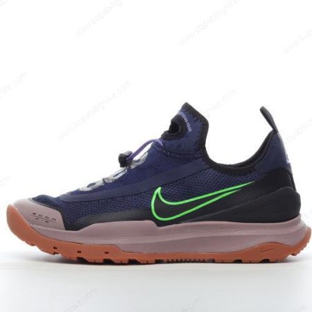 Herren/Dam Nike ACG Zoom Air AO ‘Blå’ Skor CT2898-401