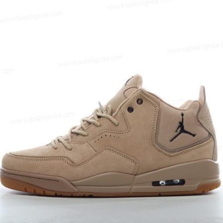 Herren/Dam Nike Air Jordan Courtside 23 ‘Brun’ Skor AT0057-200