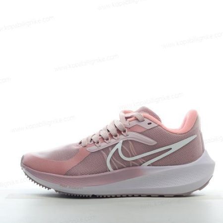 Herren/Dam Nike Viale ‘Rosa Vit’ Skor 957618-660