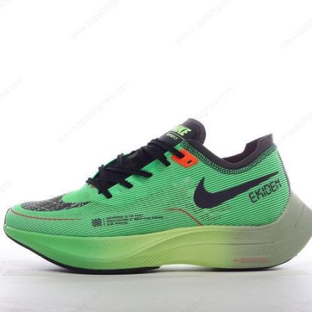 Herren/Dam Nike ZoomX VaporFly NEXT% 2 ‘Grön’ Skor DZ4779-304