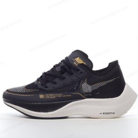 Herren/Dam Nike ZoomX VaporFly NEXT% 2 ‘Svart’ Skor CU4111-001