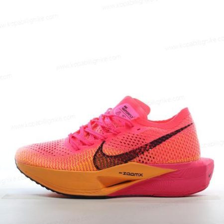 Herren/Dam Nike ZoomX VaporFly NEXT% 3 ‘Rosa’ Skor DV4129-600