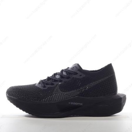 Herren/Dam Nike ZoomX VaporFly NEXT% 3 ‘Svart’ Skor